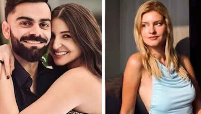 ফের ‘লাইক-বিতর্কে’ জড়ালেন বিরাট কোহলি